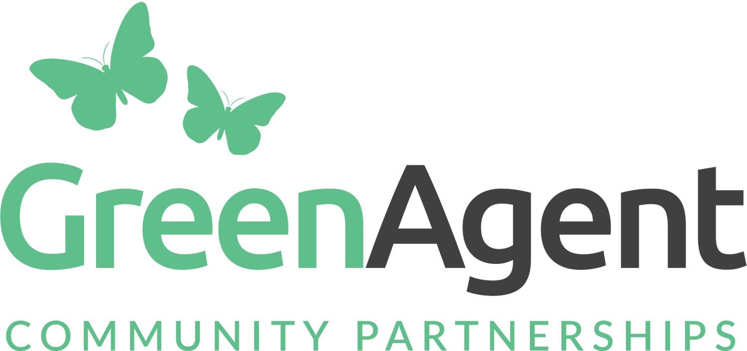 GreenAgent Community Partnerships 